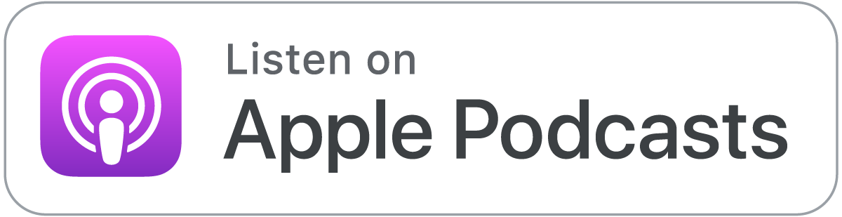 Apple Podcasts Logo