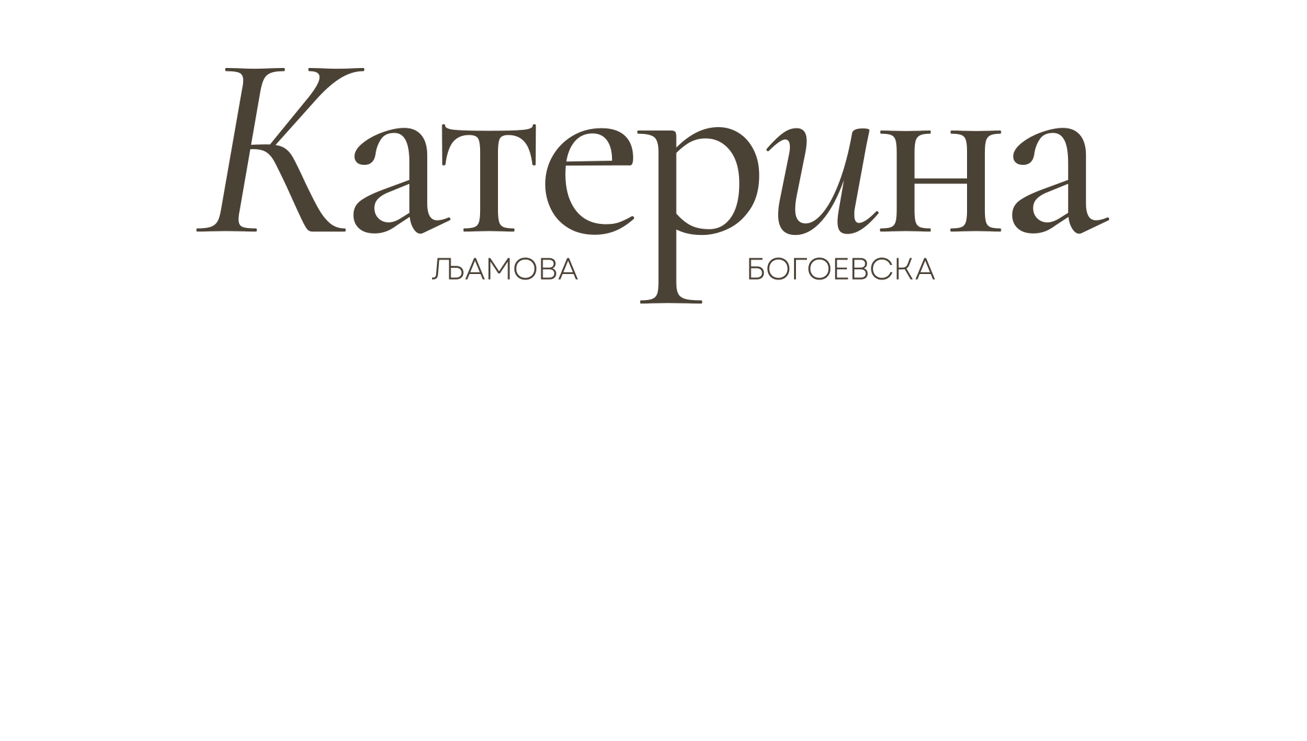 Brand Image